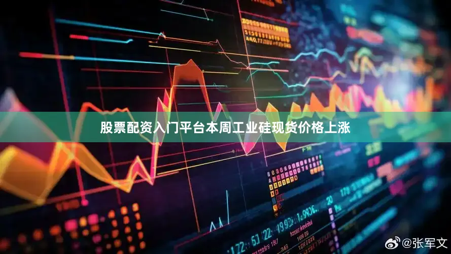 股票配资入门平台本周工业硅现货价格上涨