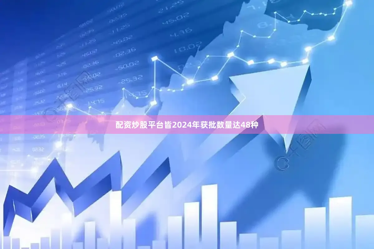 配资炒股平台皆2024年获批数量达48种