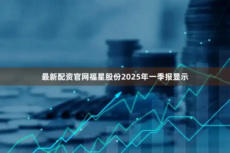 最新配资官网福星股份2025年一季报显示