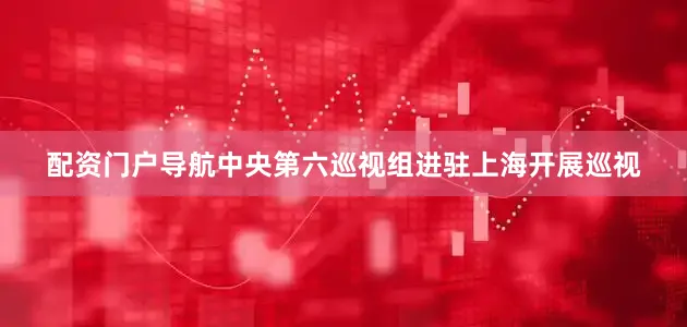 配资门户导航中央第六巡视组进驻上海开展巡视